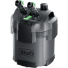Tetra EX 500 plus complete external filter set - Външен филтър с дебит 500 л/ч за аквариуми от 50 до 100 литра.