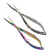MasterLine Spring Cut - Ножица с ергономичен дизайн