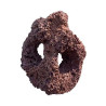 HOBBY Lava with holes M - Вулканичен камък с няколко отвора