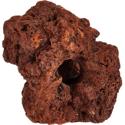 HOBBY Lava with holes M - Вулканичен камък с няколко отвора