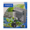 Hailea HP-400 - Окачваем филтър