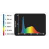 Fluval Plant Spectrum Bluetooth LED 46W