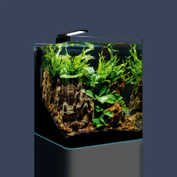 Dennerle Nano Cube Complete 30L - Пълен комплект нано аквариум, 30 литра