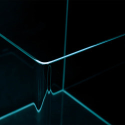 Dennerle Nano Cube Complete 30L - Пълен комплект нано аквариум, 30 литра