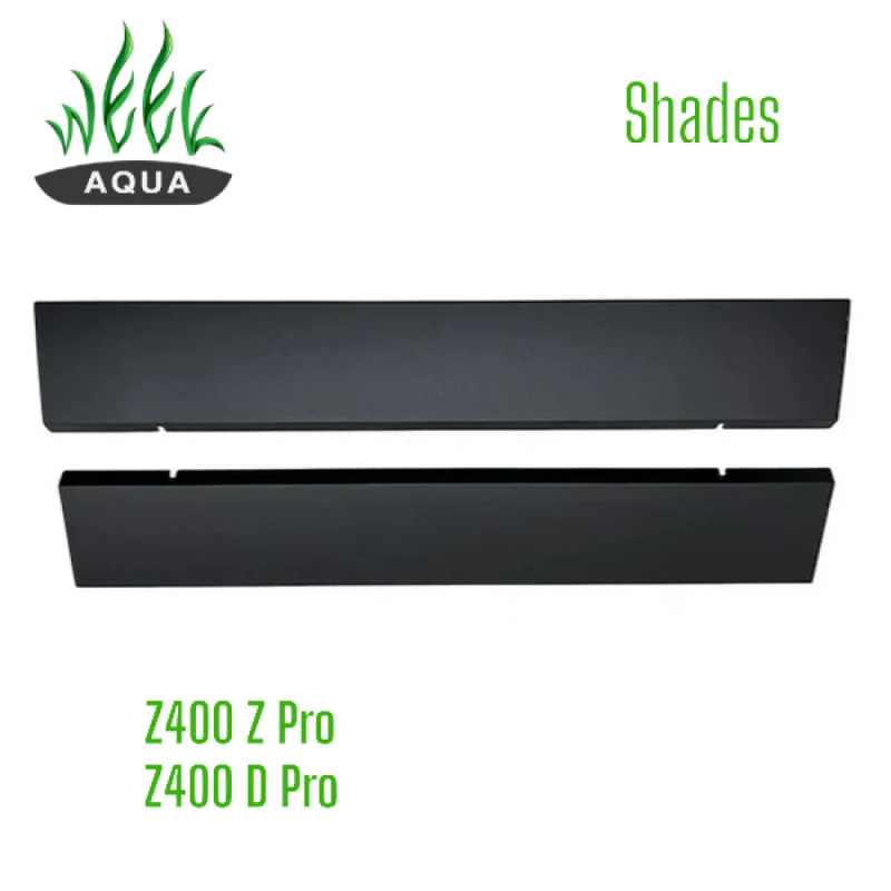 Week Aqua Z400 Pro Shades - Комплект сенници
