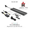 LEDSTAR AQ-Z90 RGBW - Осветление за аквариум