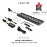 LEDSTAR AQ-Z150 RGBW - осветление за аквариум