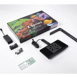 Week Aqua Z250 Pro RGB+UV - LED осветление за аквариум