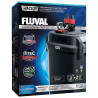 Fluval 407 Performance - външен филтър с дебит 1450 л/ч