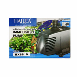 Hailea HX 8810 - Водна помпа