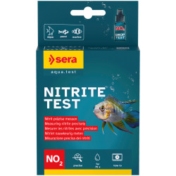 sera Nitrite Test - за...