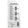 Sera sera Stick-On LCD Thermometer - дигитален термометър