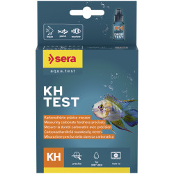 sera кH Test - тест за...
