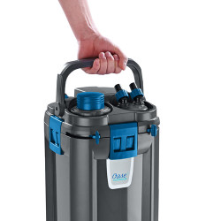 Oase BioMaster 2 Thermo 250 - Външен филтър с нагревател