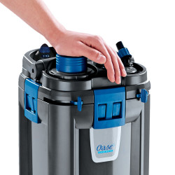 Oase BioMaster 2 Thermo 250 - Външен филтър с нагревател