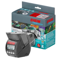 EHEIM TWINfeeder -...