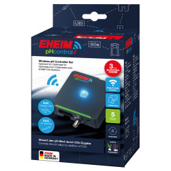 Eheim pHcontrol+e Set - PH...