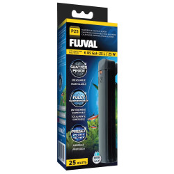 Fluval P25 - Нагревател 25w