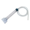 Amtra X-Vacuum XL - Сифон за почистване на дъното, 48 см