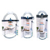 Amtra X-Vacuum XL - Сифон за почистване на дъното, 48 см