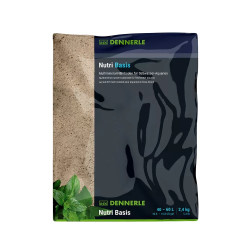 Dennerle NutriBasis 6in1...