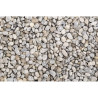 Dennerle Natural gravel Plantahunter River 4-8mm / 8-12mm, 5 kg