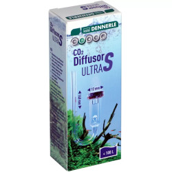 Dennerle CO2 Diffusor Ultra...