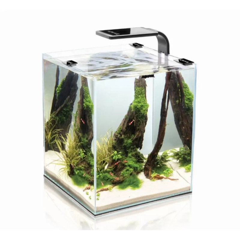 AquaEL SHRIMP SET SMART 2 30 - черен