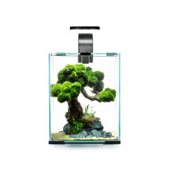AquaEL SHRIMP SET SMART 2 30 - черен