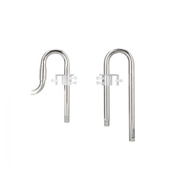ZRDR Stainless Steel Lily...