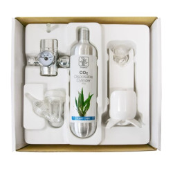 Tropica CO2 System Nano – Тропика Нано CO2 система