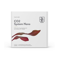 Tropica CO2 System Nano – Тропика Нано CO2 система