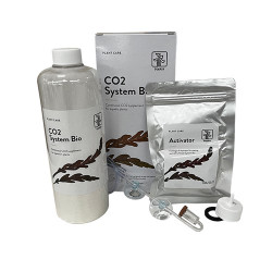 Tropica CO2 System Bio - Тропика Био CO2 Система