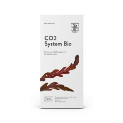 Tropica CO2 System Bio - Тропика Био CO2 Система