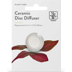 Ceramic Disc for Tropica...
