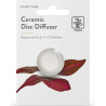 Ceramic Disc for Tropica Co2 Diffuser 3in1 - Керамичен диск, резервна част