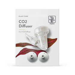 Tropica Co2 Diffuser 3in1 -...