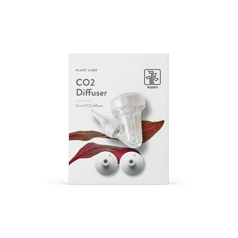 Tropica Co2 Diffuser 3in1 - Тропика CO2 Дифузер 3в1