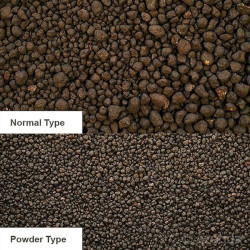 Tropica Aquarium Soil Powder 1mm - Tropica сойл субстрат, ситна гранула ( за нано аквариуми )